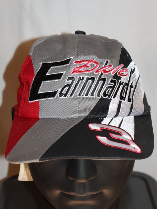 Competitors View Other - Dale Earnhardt #3 NASCAR Hat